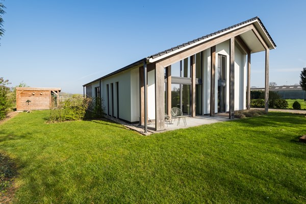 Medium property photo - Gerestraat 6A, 4063 CR Heesselt